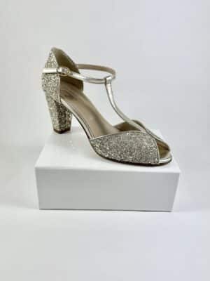 Sandales Butterfly Anniel