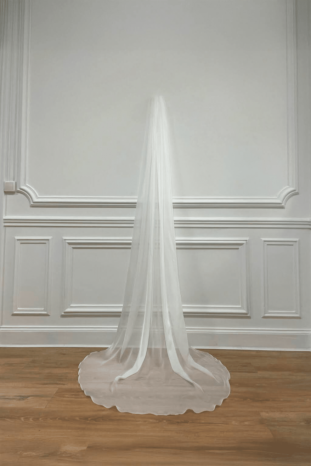 Voile mousseline - Olivia