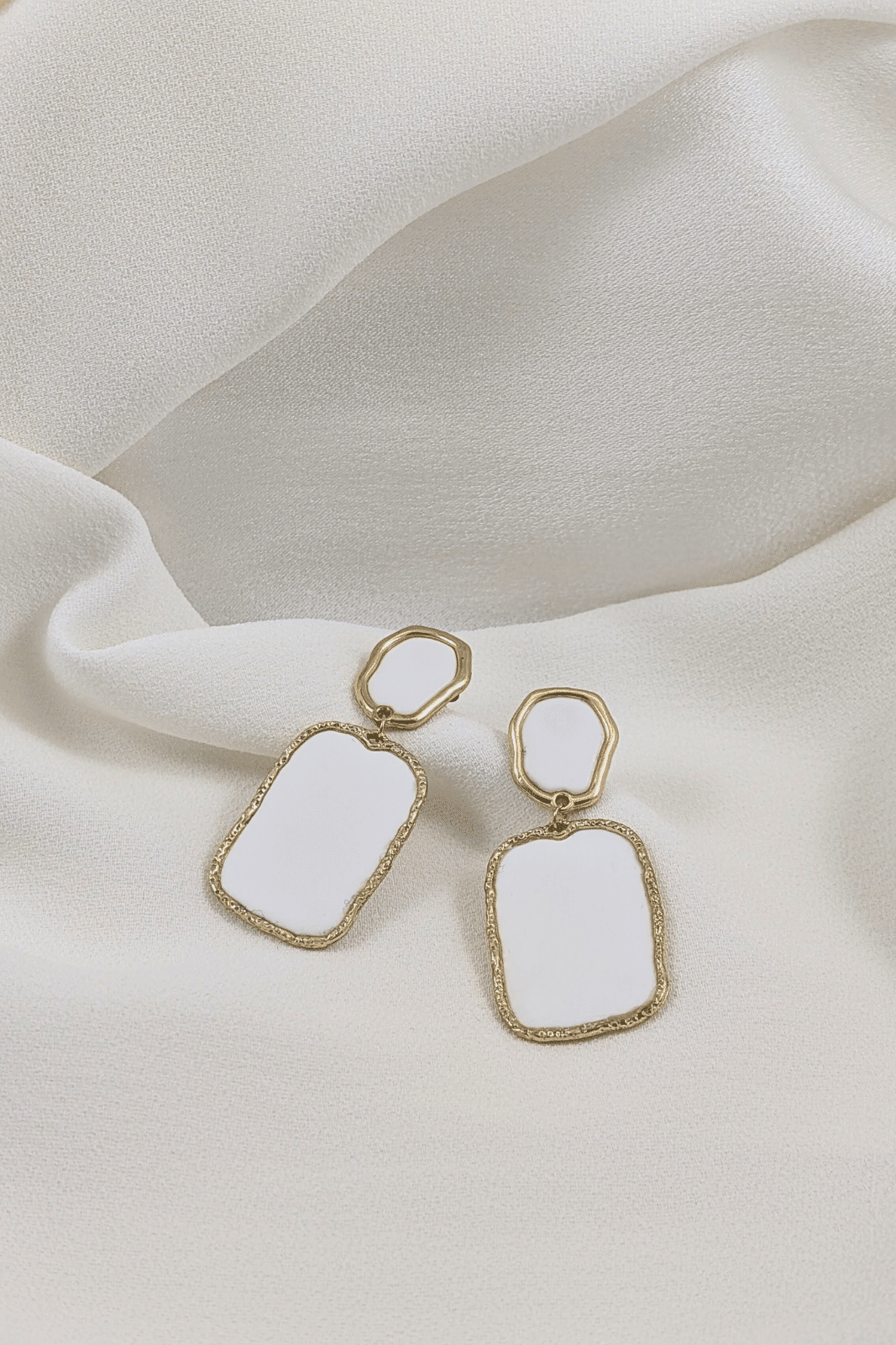 Boucles d'oreilles Baker