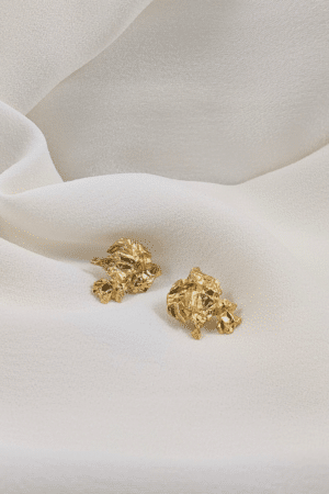 Boucles d'oreilles Eléa