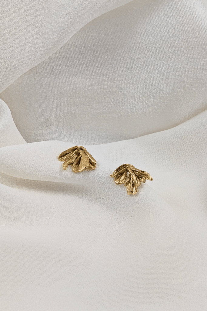 Boucles d'oreilles Galia