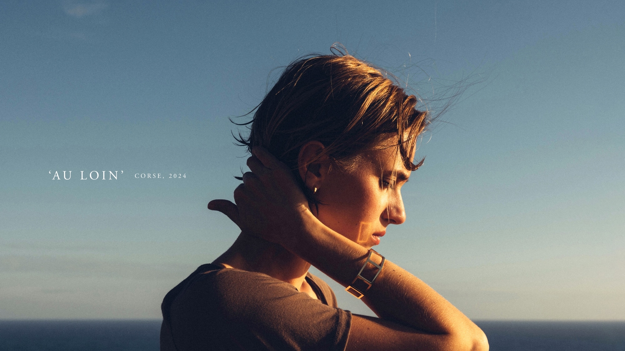 JEM - Cette bague, c’est un des modèles emblématiques de la maison de Joaillerie JEM : la bague Etreinte.