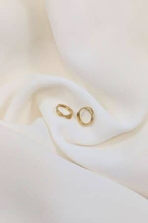 Boucles d'oreilles Cécile