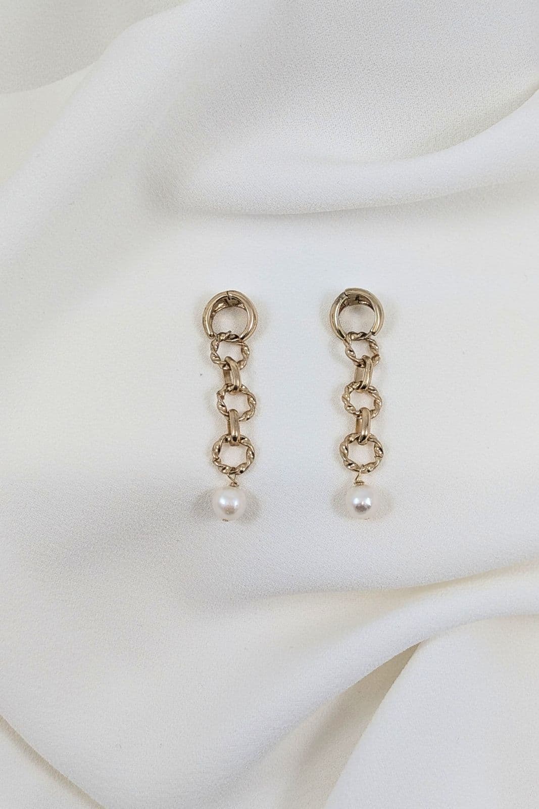 Anne-de-Lafforest-Bijoux-Claudia | Anne de Lafforest