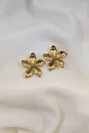 Boucles d'oreilles Philomène