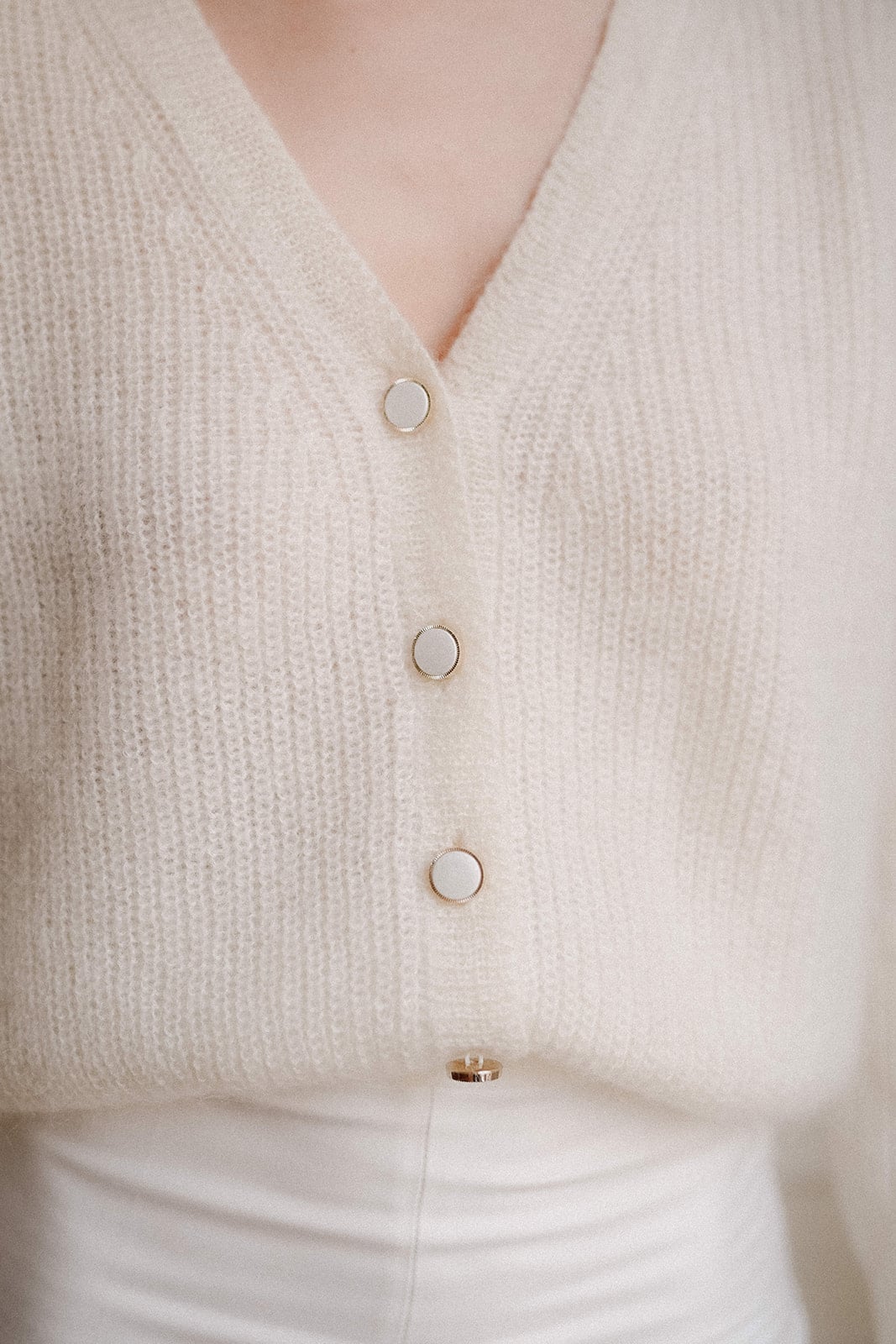 Gilet de mariée Amara