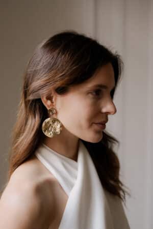 Boucles d’oreilles Margaux