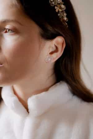 Boucles d’oreille Phebe