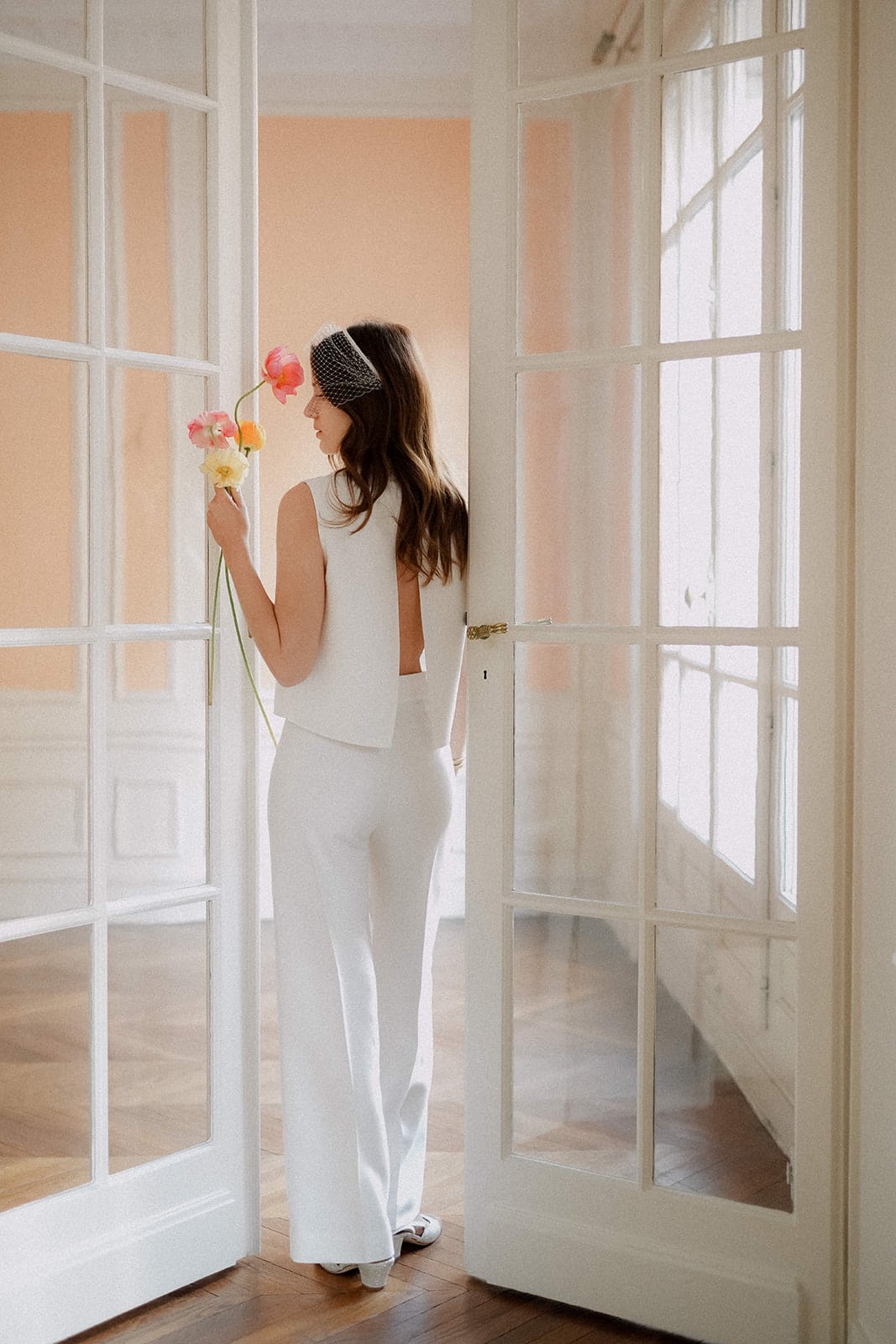 top de mariage civil Toine