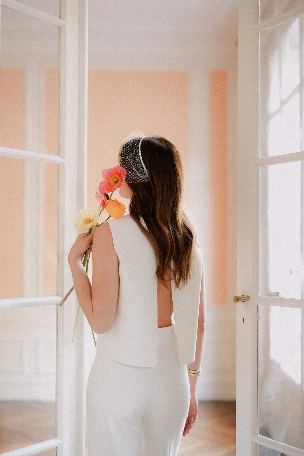 top de mariage civil Toine