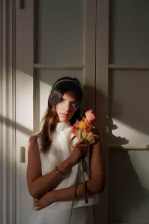 top de mariage civil Toine