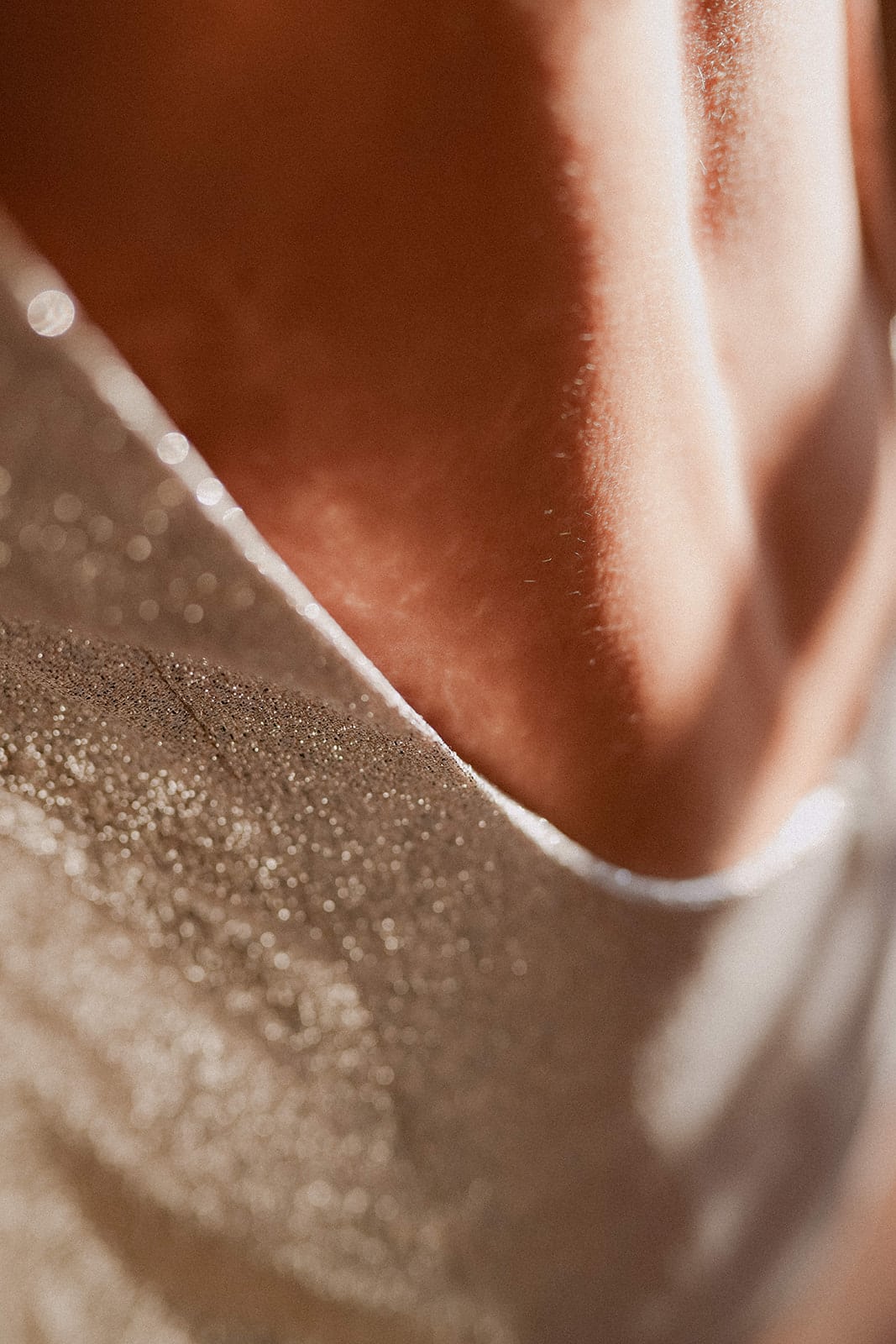 robe de mariage civil Vicky