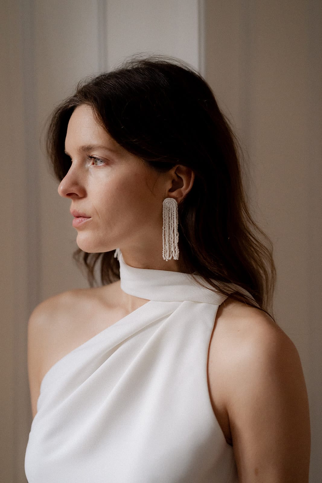 Boucles d’oreilles ARIANE