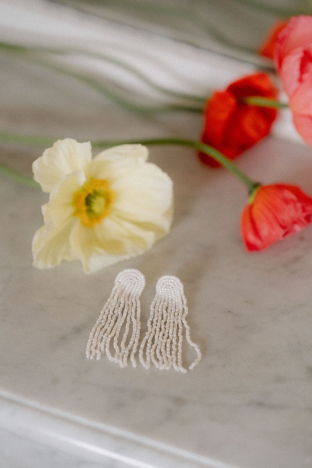 Boucles d’oreilles