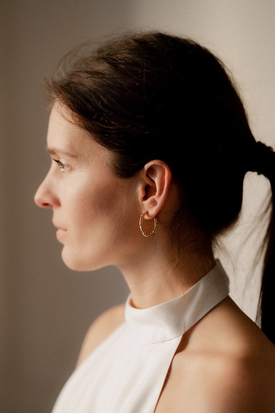 Boucles d’oreilles CELESTE