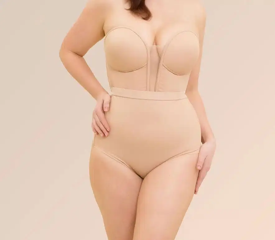 Panty gainant Back to Glam