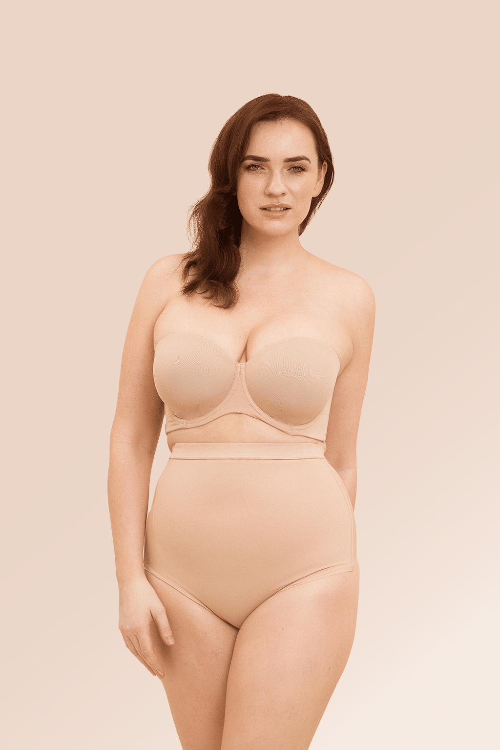 Culotte gainante Back to Glam