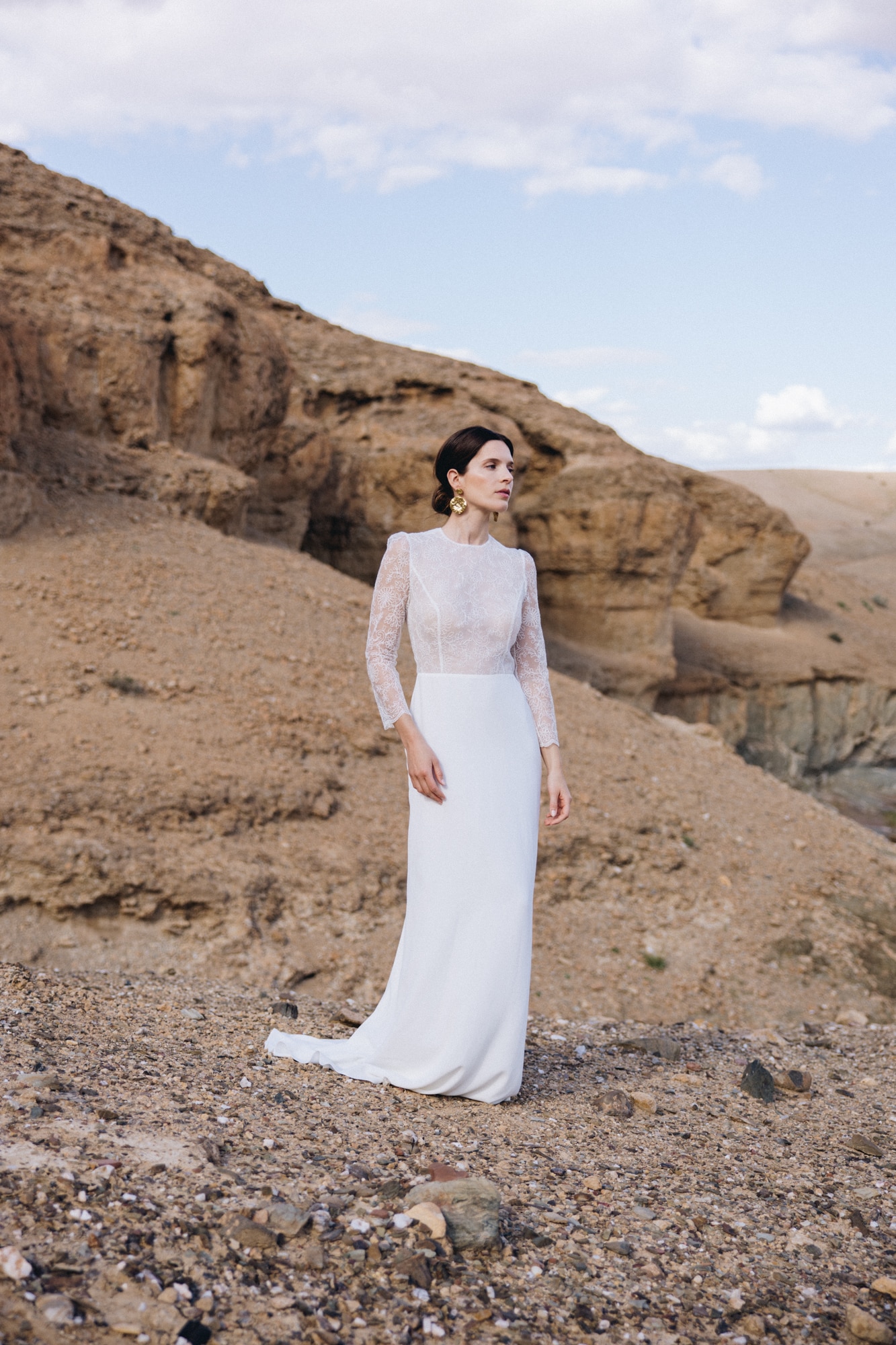 Robe de mariée BIELA