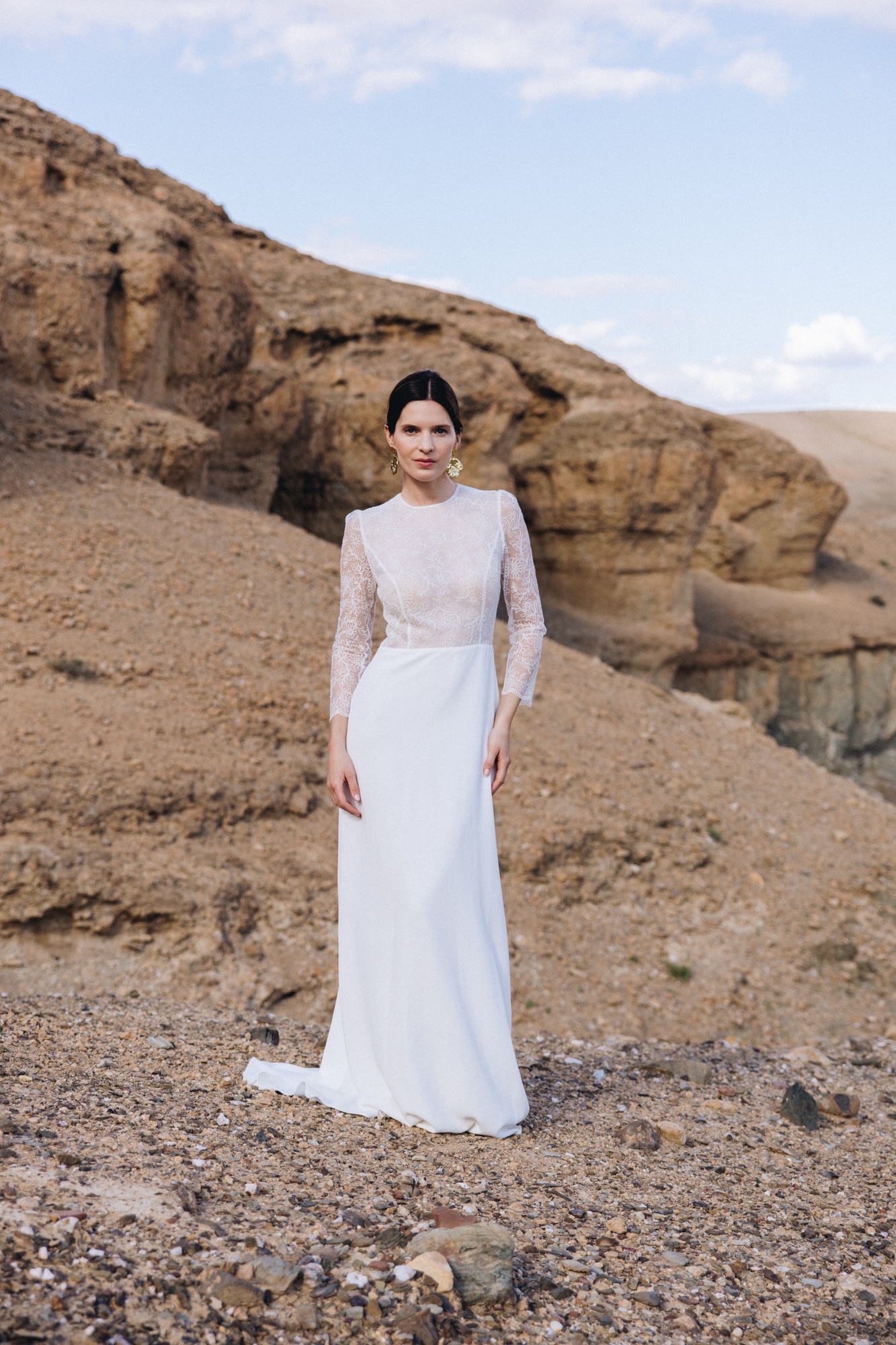 Robe de mariée BIELA