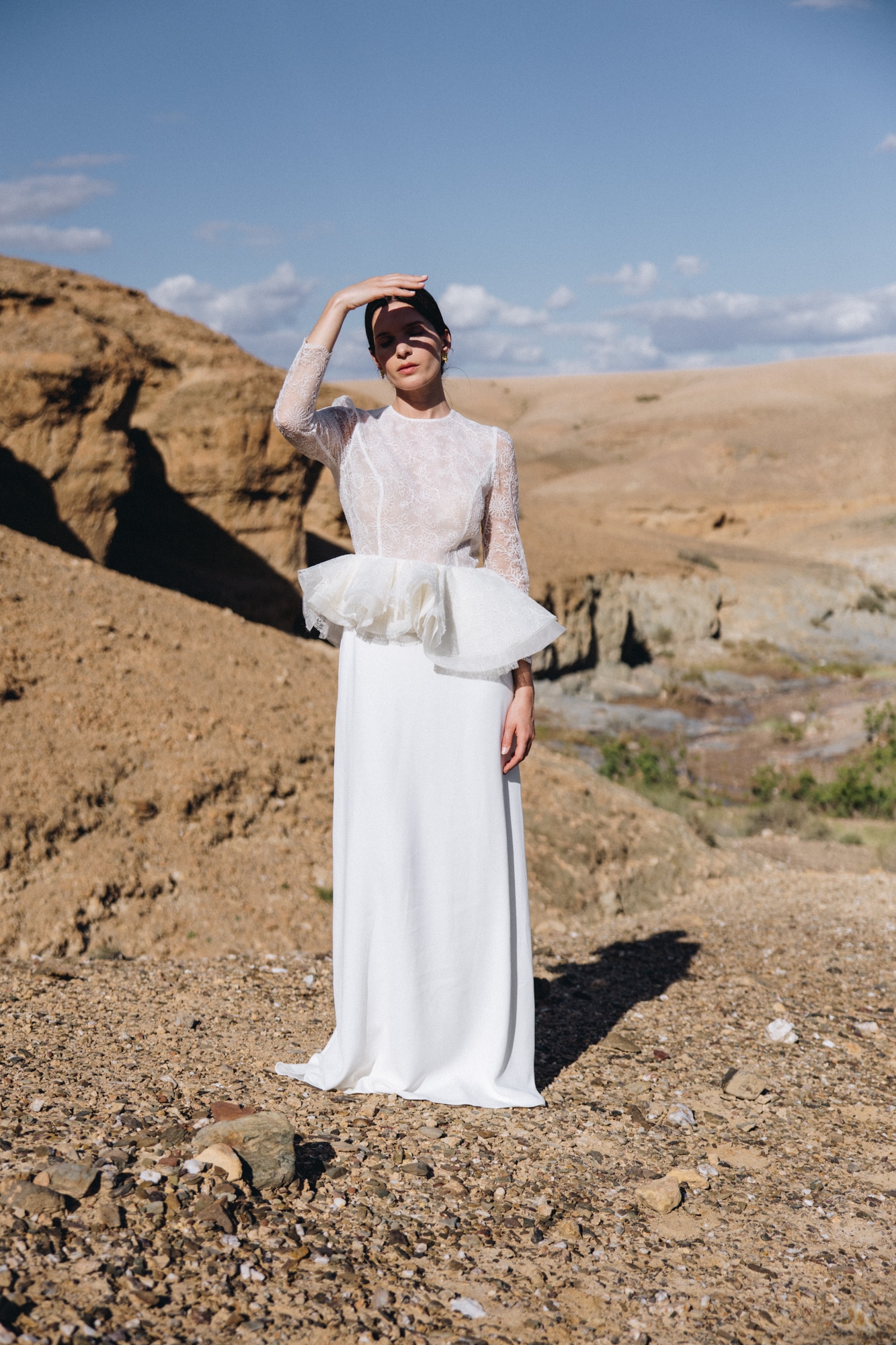 Robe de mariée BIELA