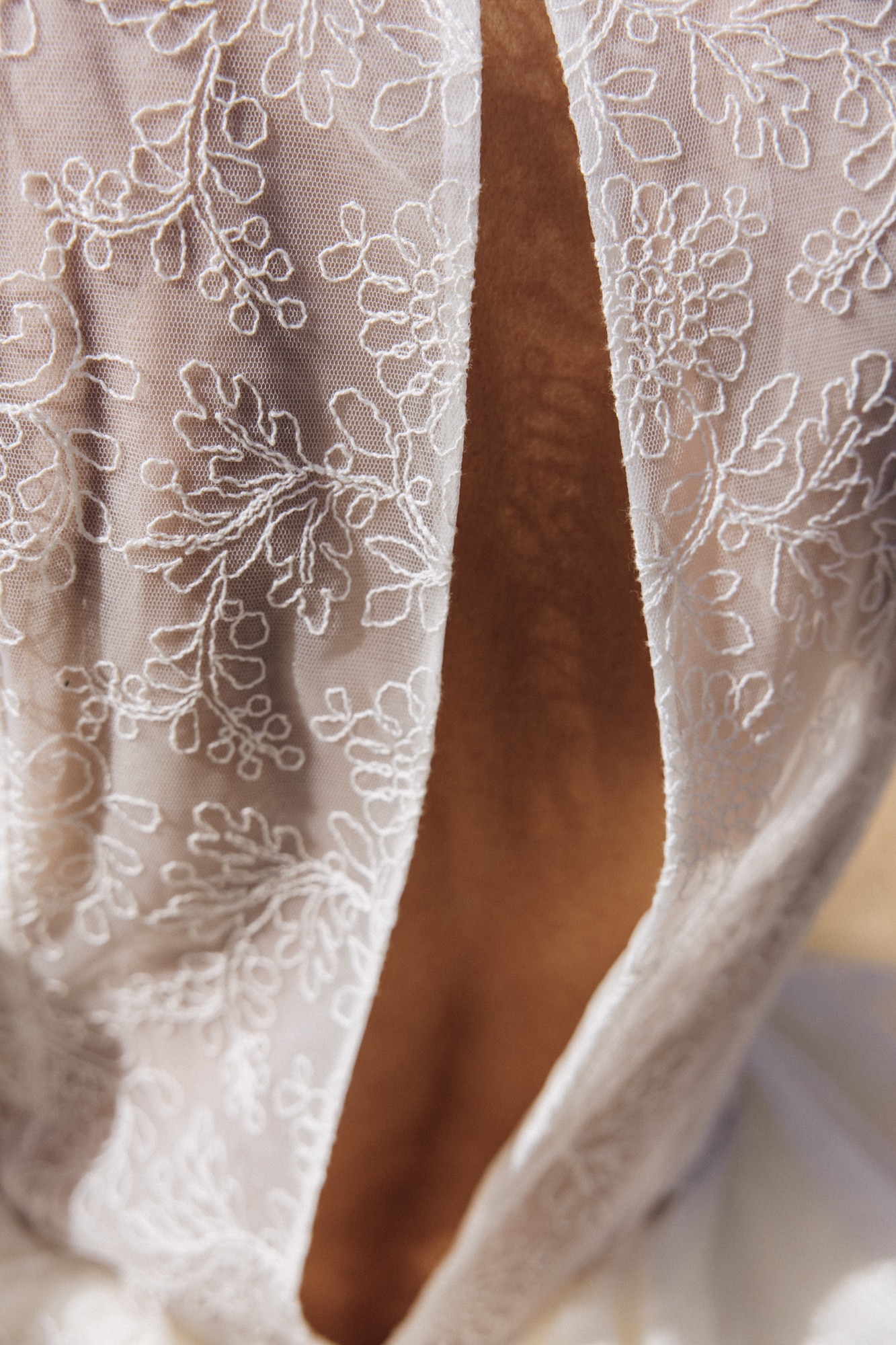 Robe de mariée BIELA