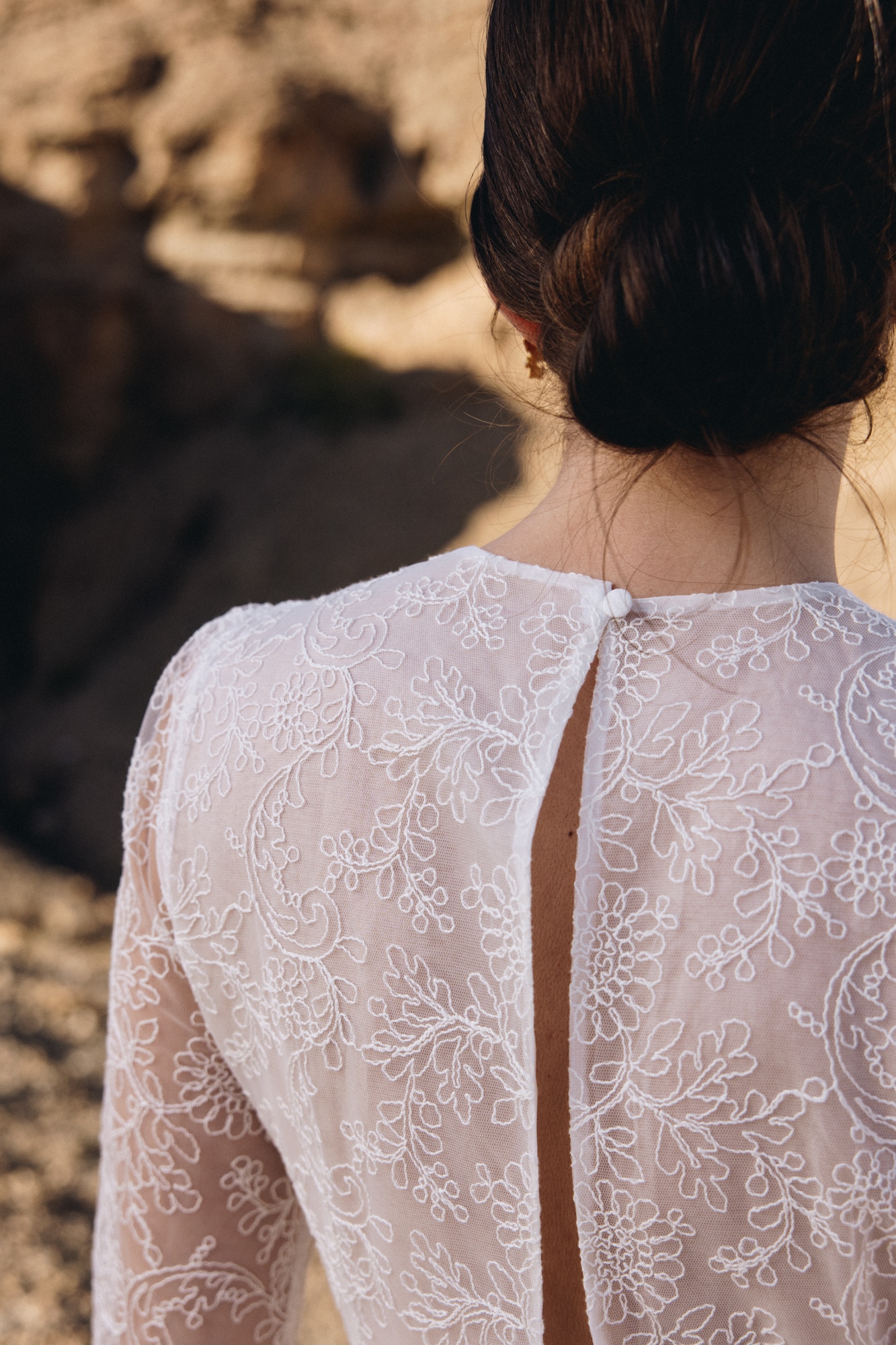 Robe de mariée BIELA