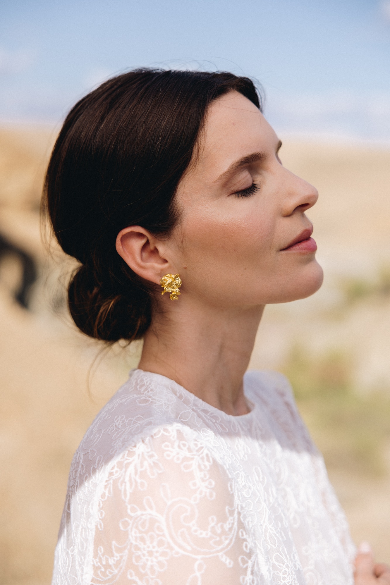 Robe de mariée BIELA