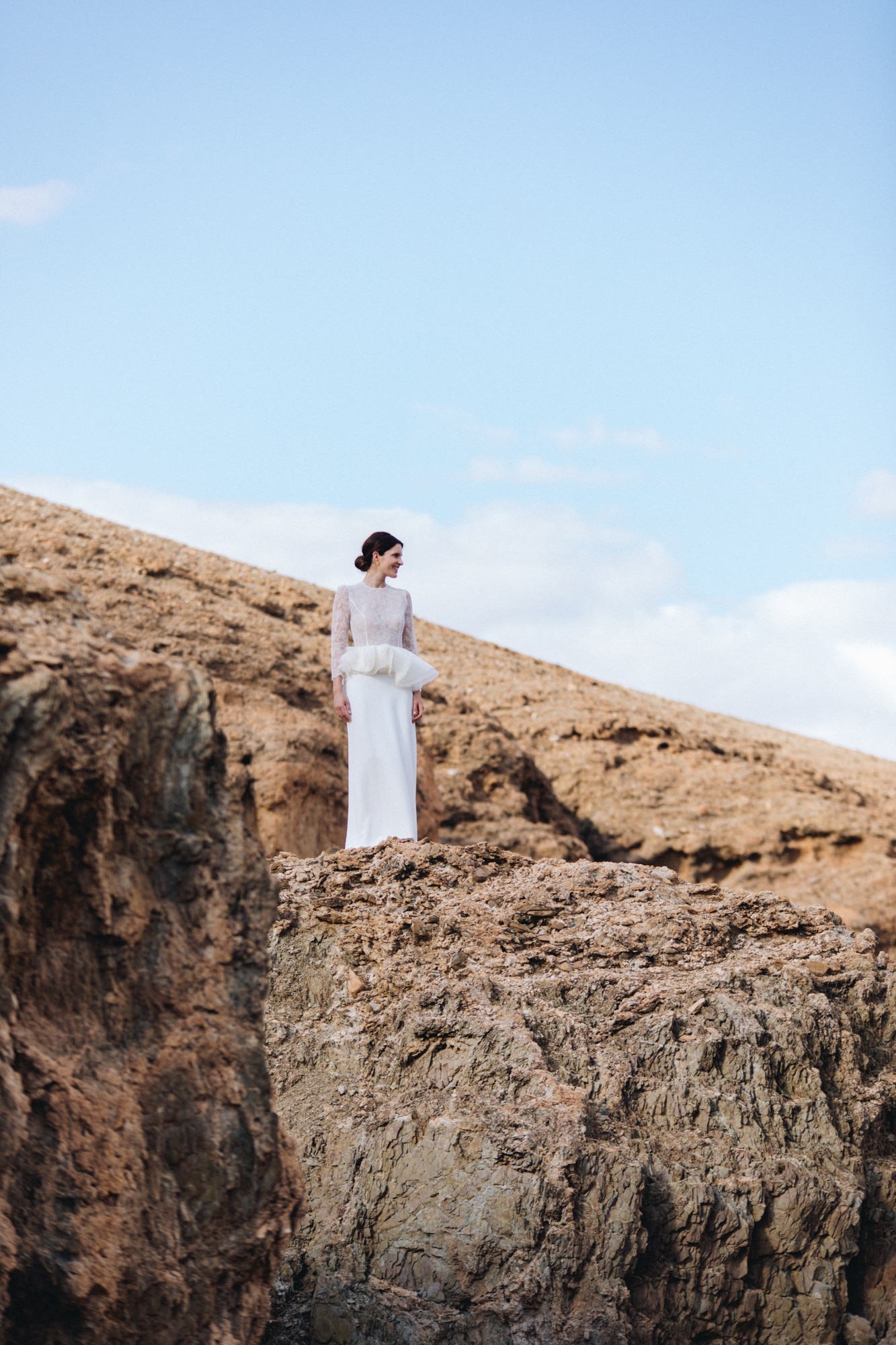 Robe de mariée BIELA