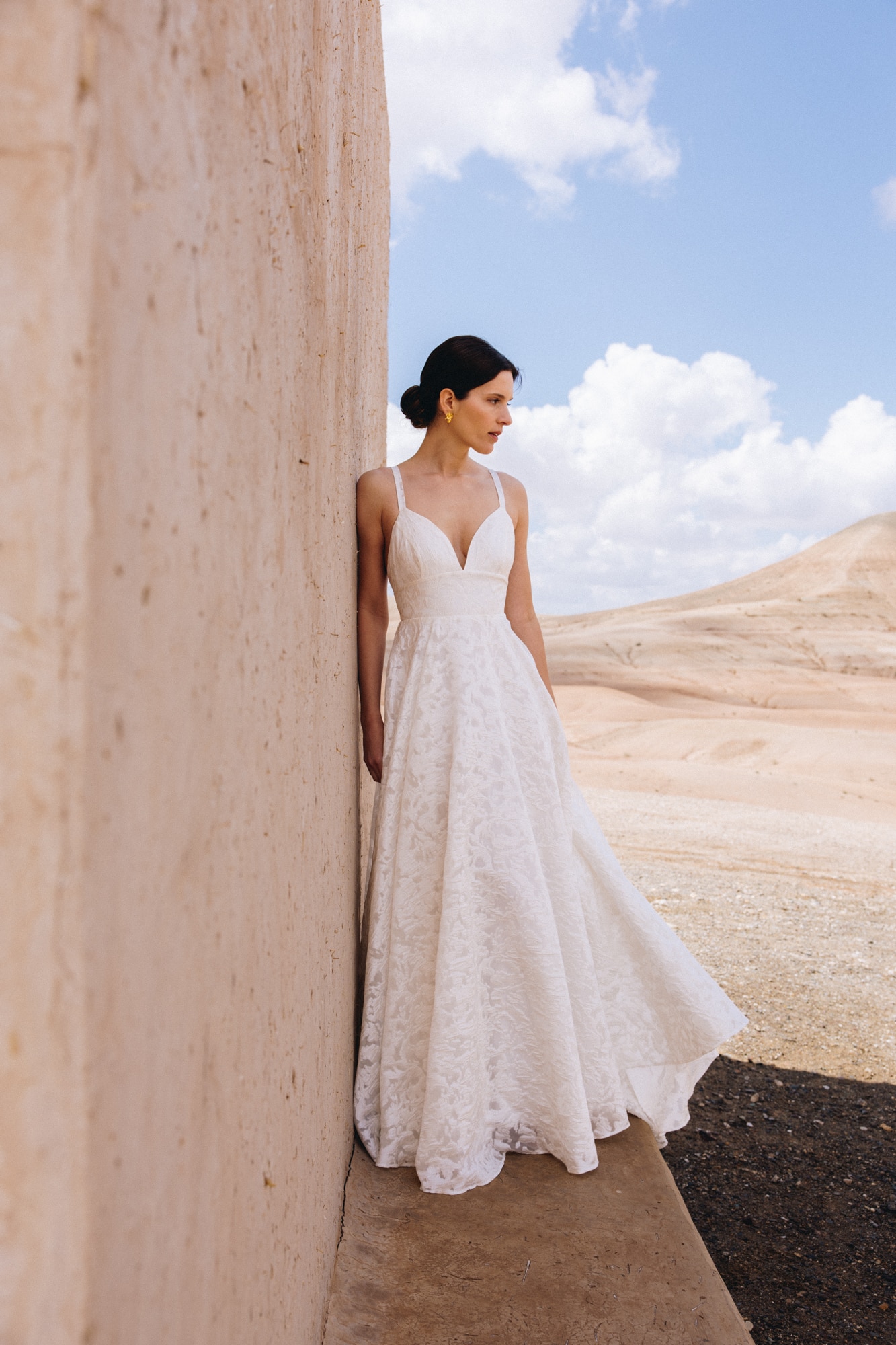 Robe de mariée KOWAL