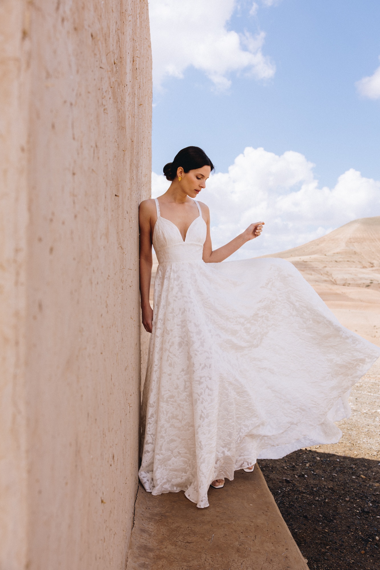 Robe de mariée KOWAL