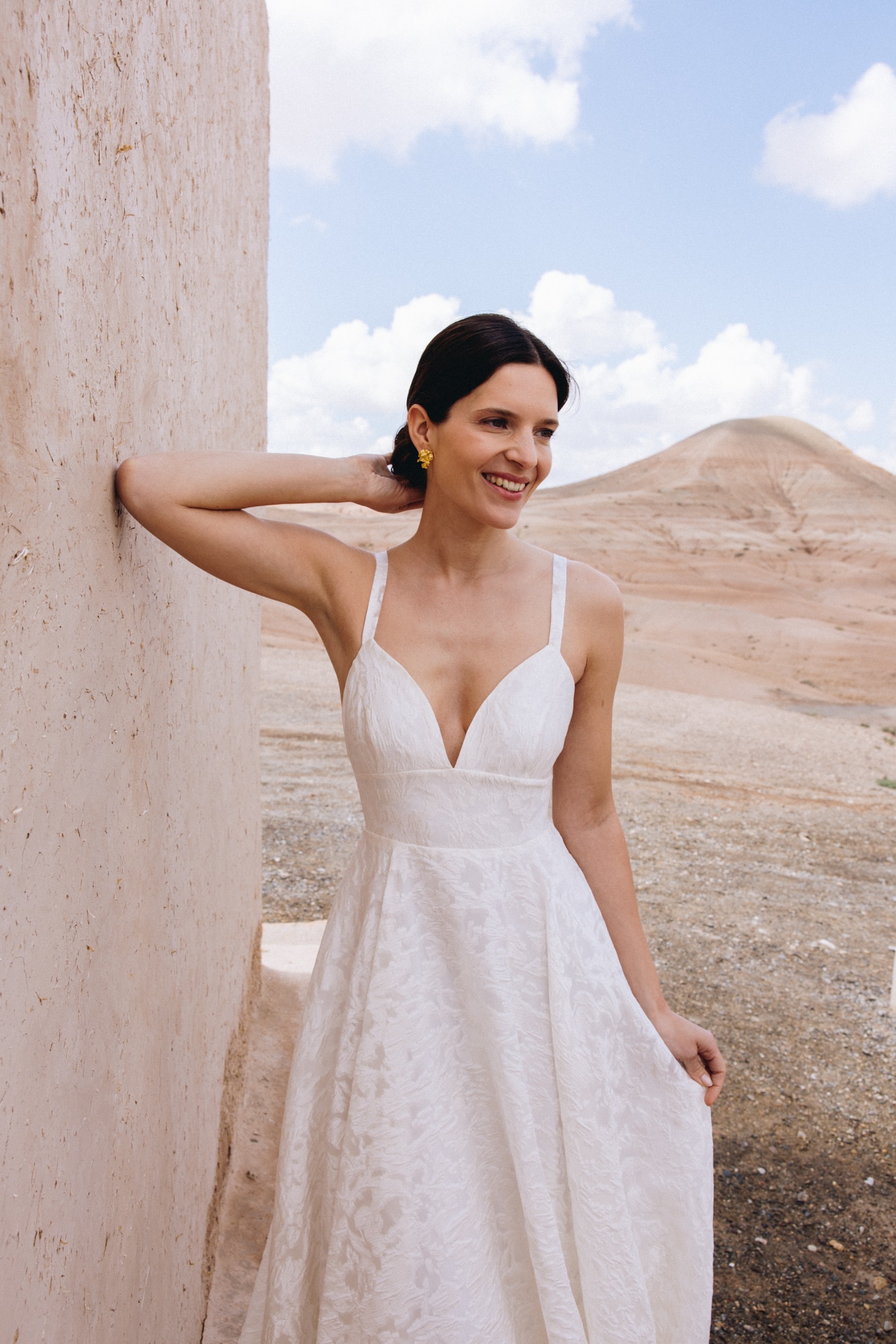 Robe de mariée KOWAL