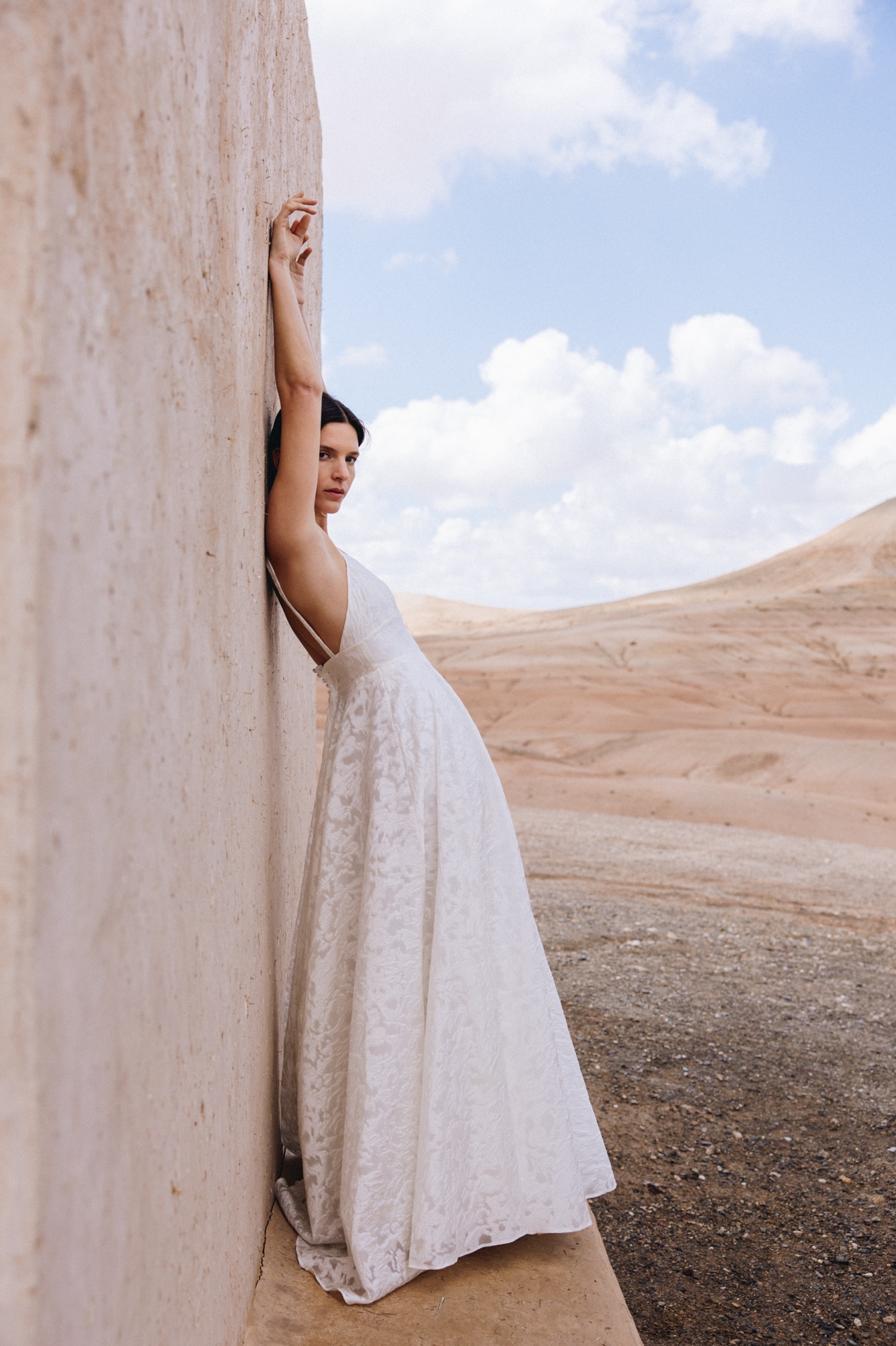 Robe de mariée KOWAL