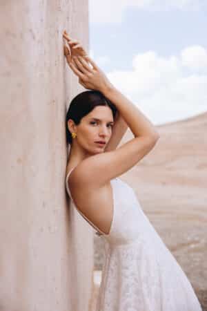 Robe de mariée KOWAL