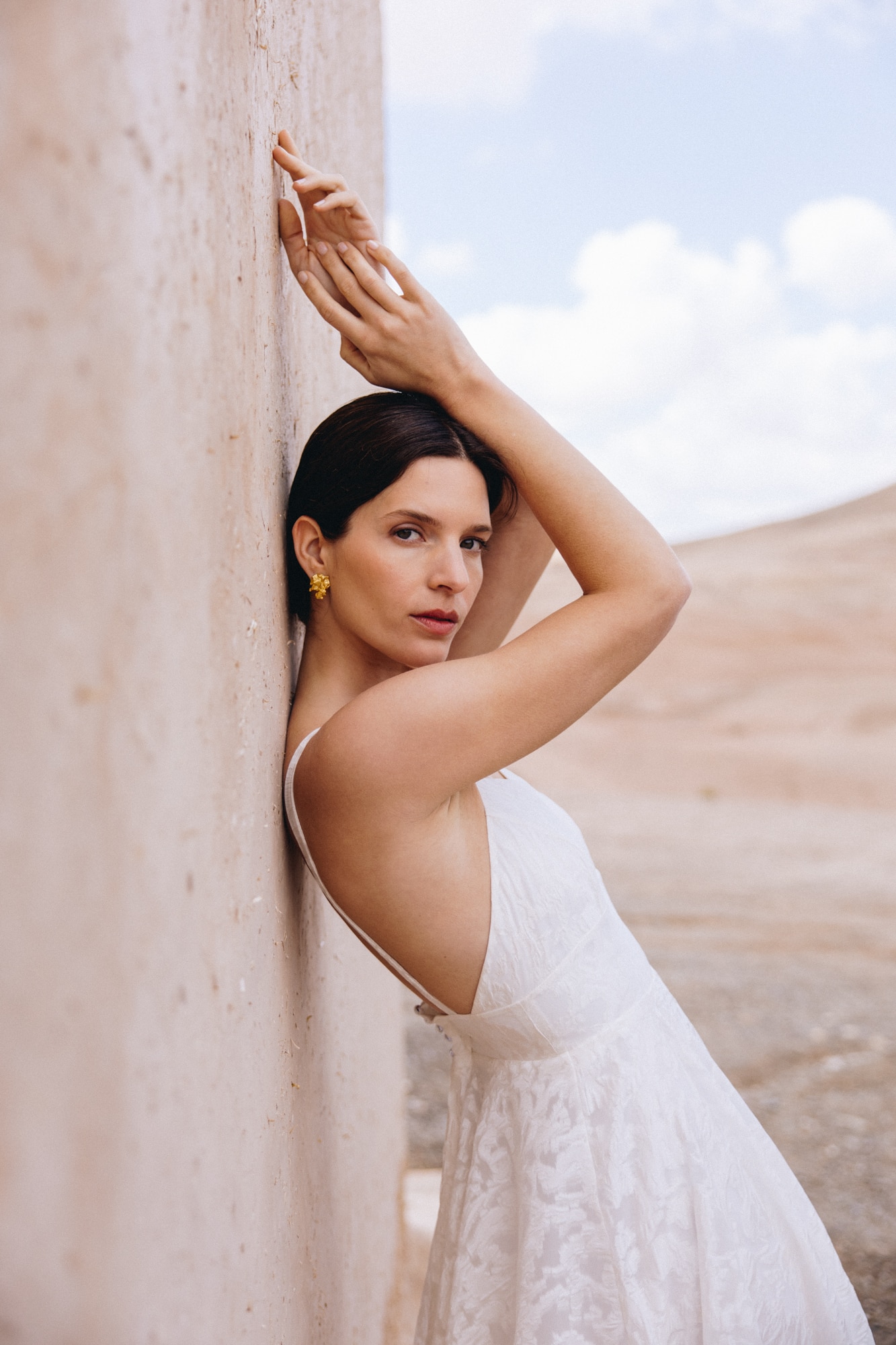 Robe de mariée KOWAL