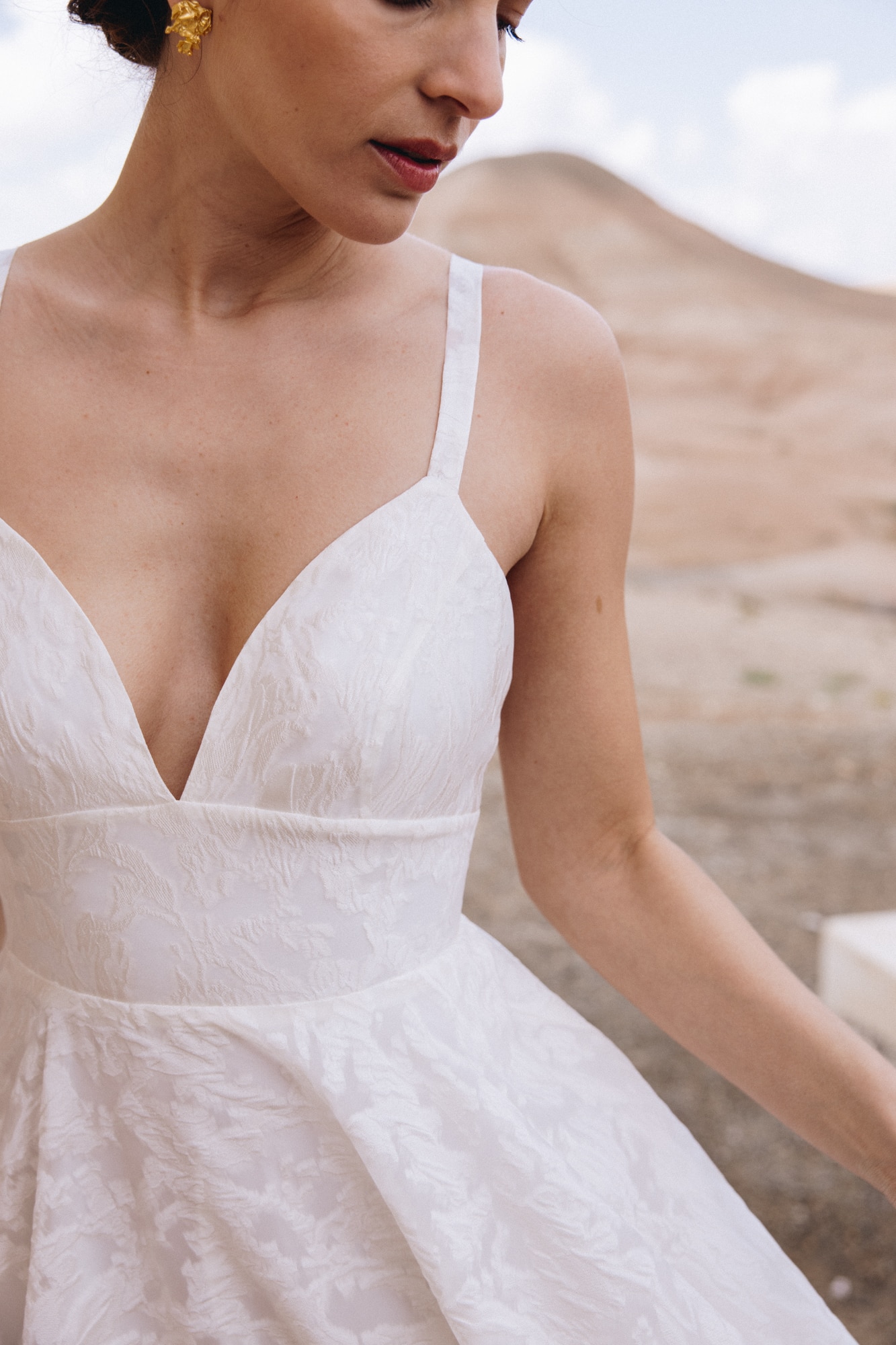 Robe de mariée KOWAL