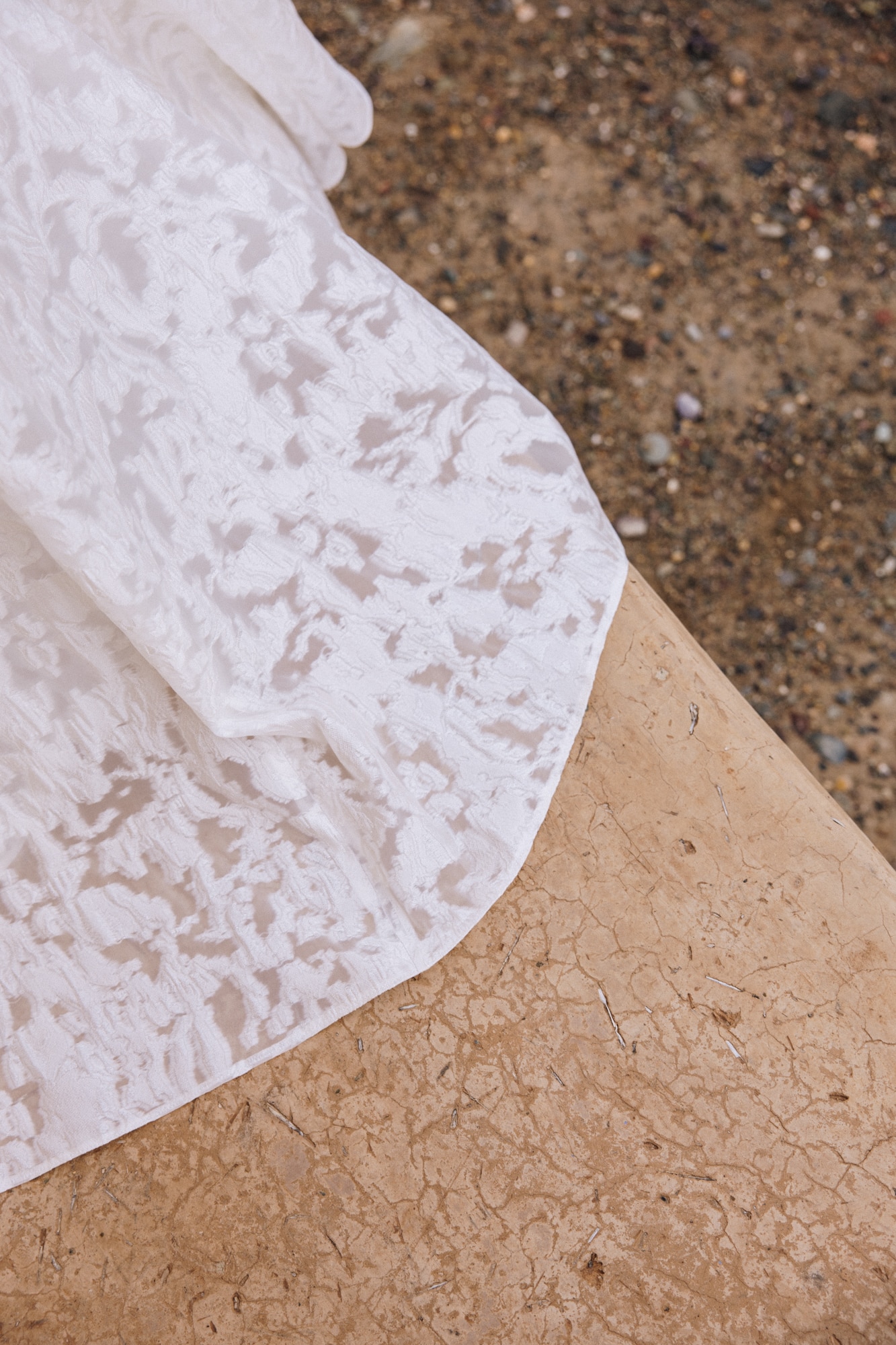 Robe de mariée KOWAL