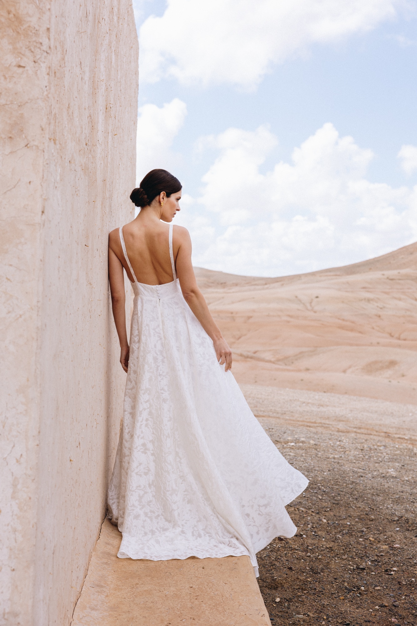 Robe de mariée KOWAL