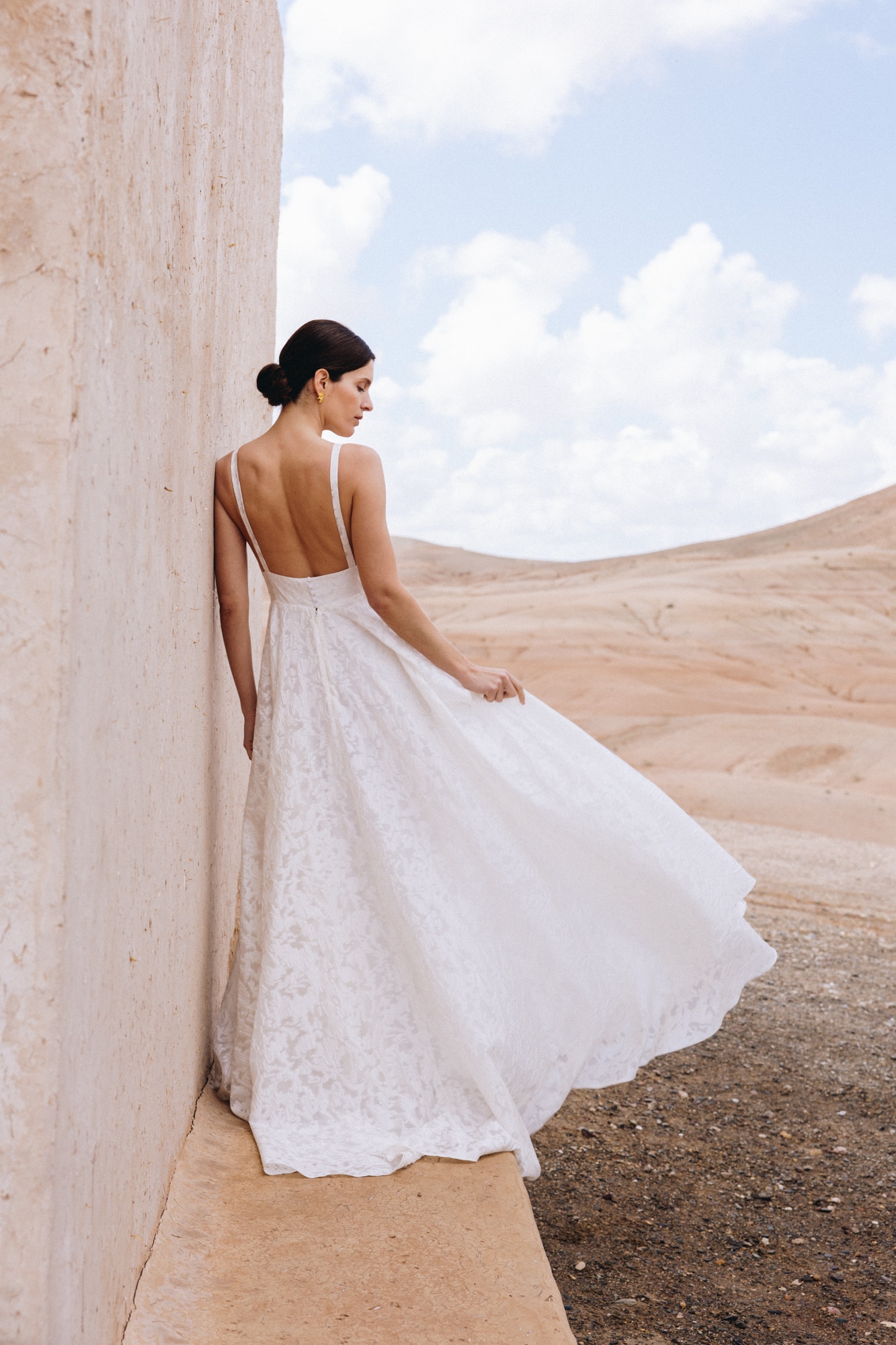 Robe de mariée KOWAL