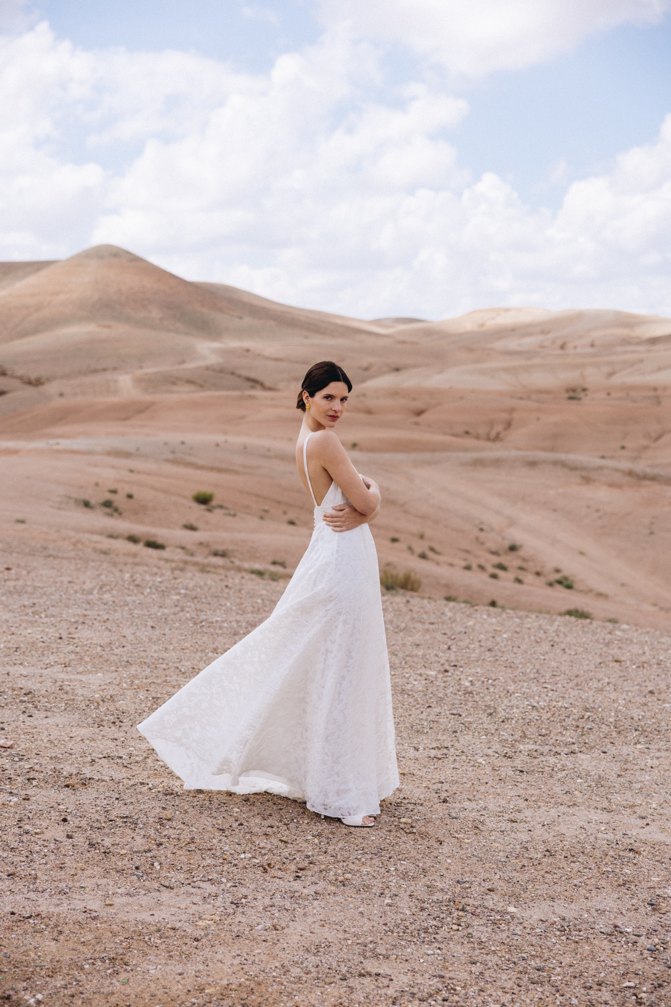 Robe de mariée KOWAL