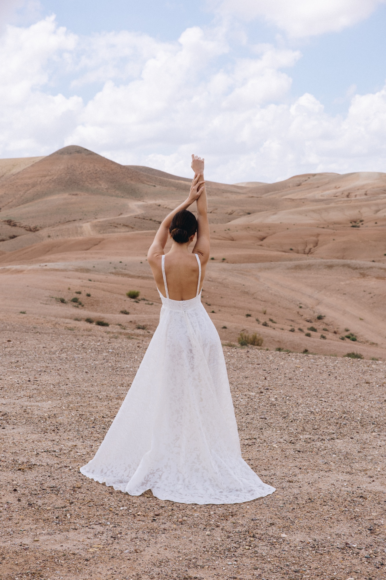 Robe de mariée KOWAL