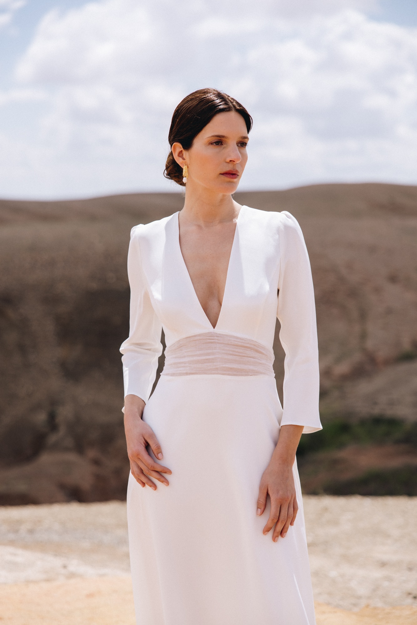 Anne-de-Lafforest-Collection-robes-de-mariees-2026-SWAN-audelemaitrephotographe-web-283-286 | Anne de Lafforest