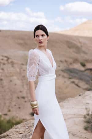 Robe de mariée WEST