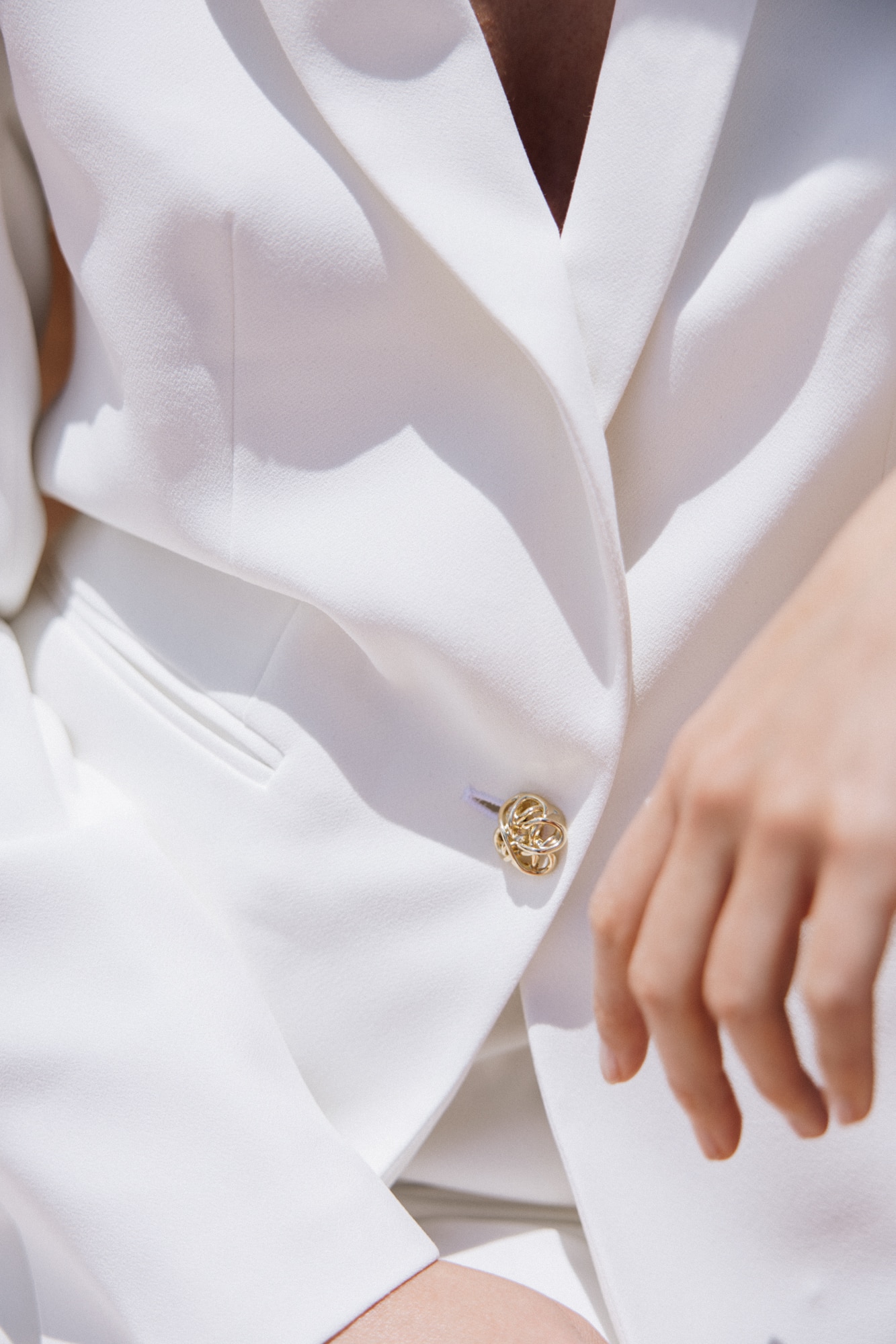 Costume de mariée BROOKS