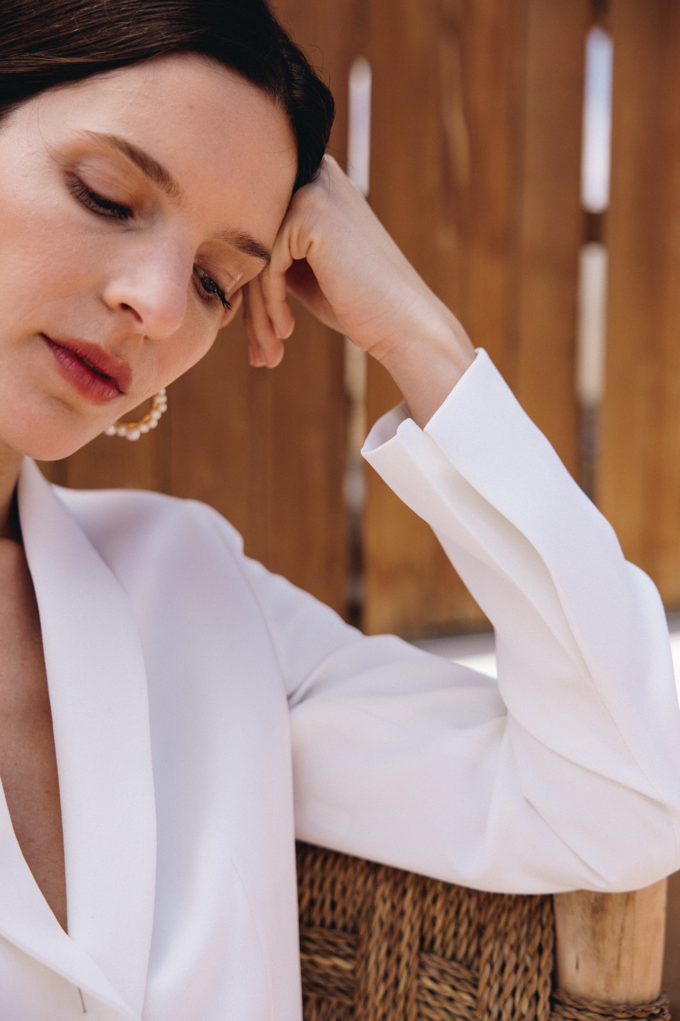 Costume de mariée BROOKS