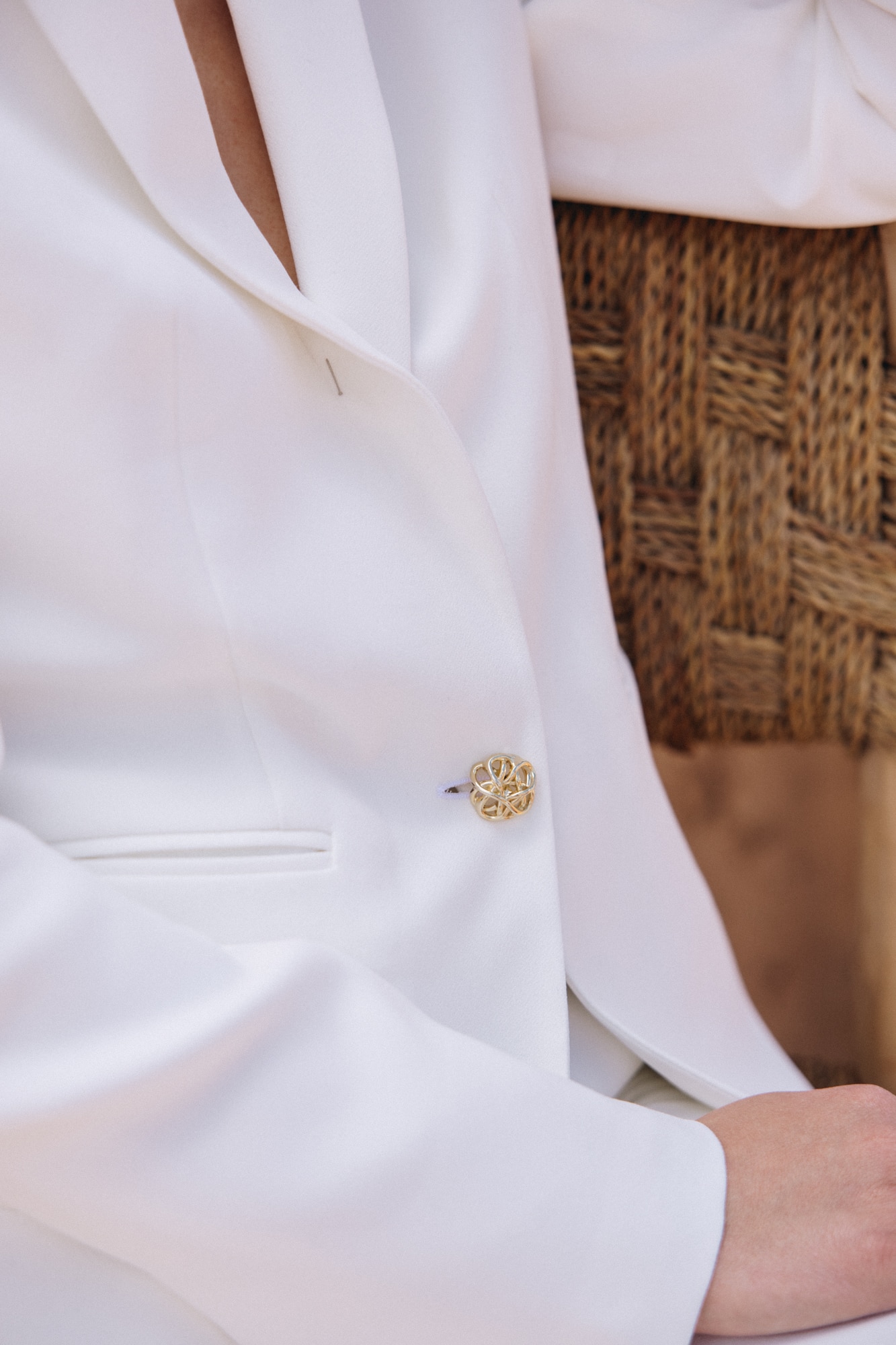 Costume de mariée BROOKS