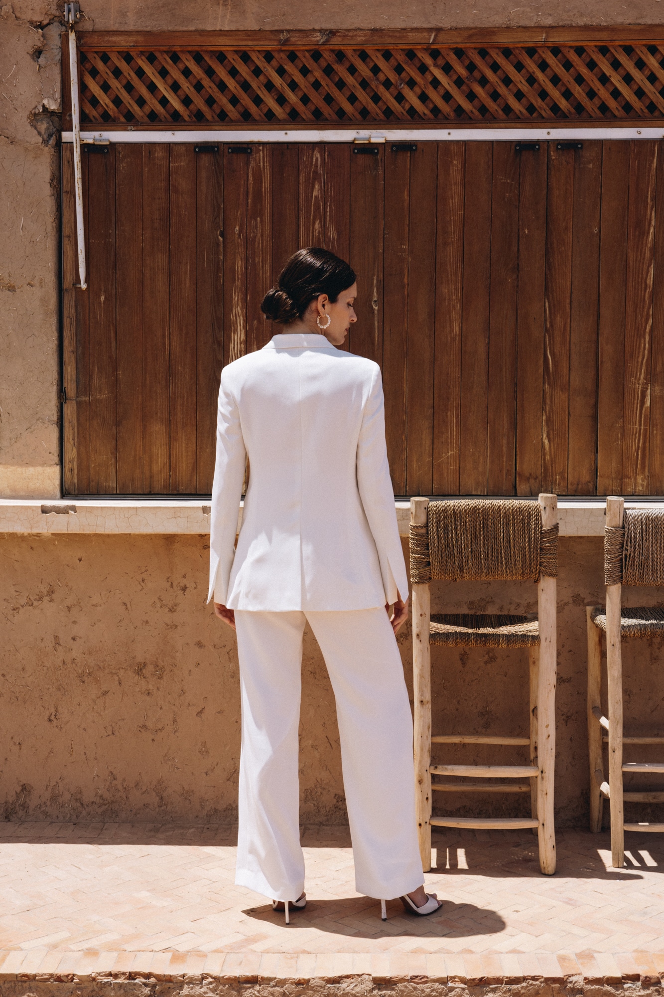 Costume de mariée BROOKS