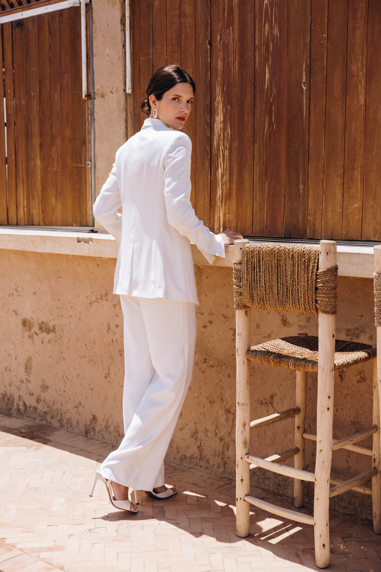 Costume de mariée BROOKS