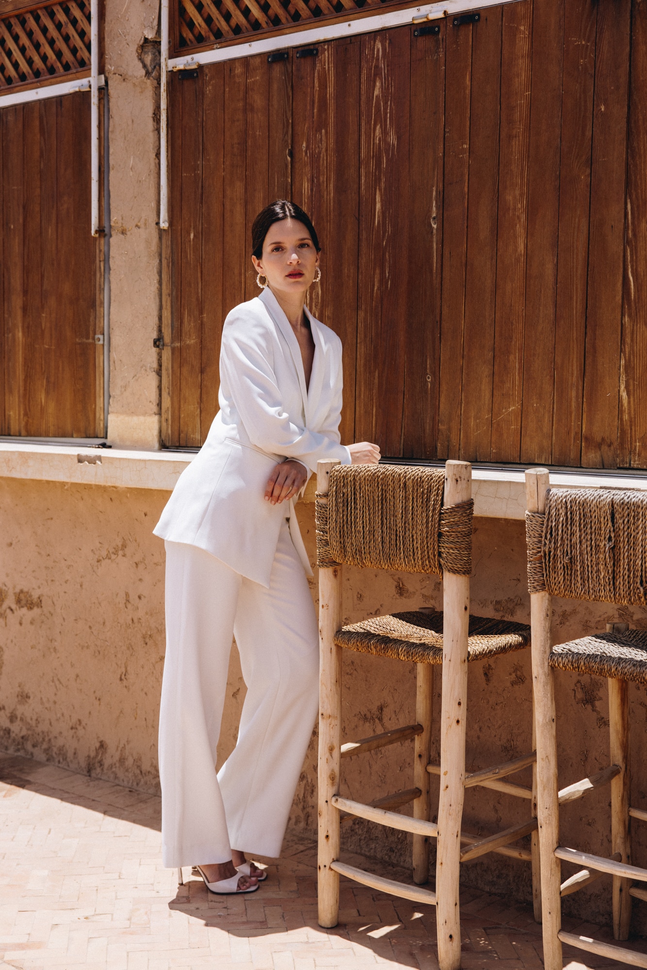 Costume de mariée BROOKS