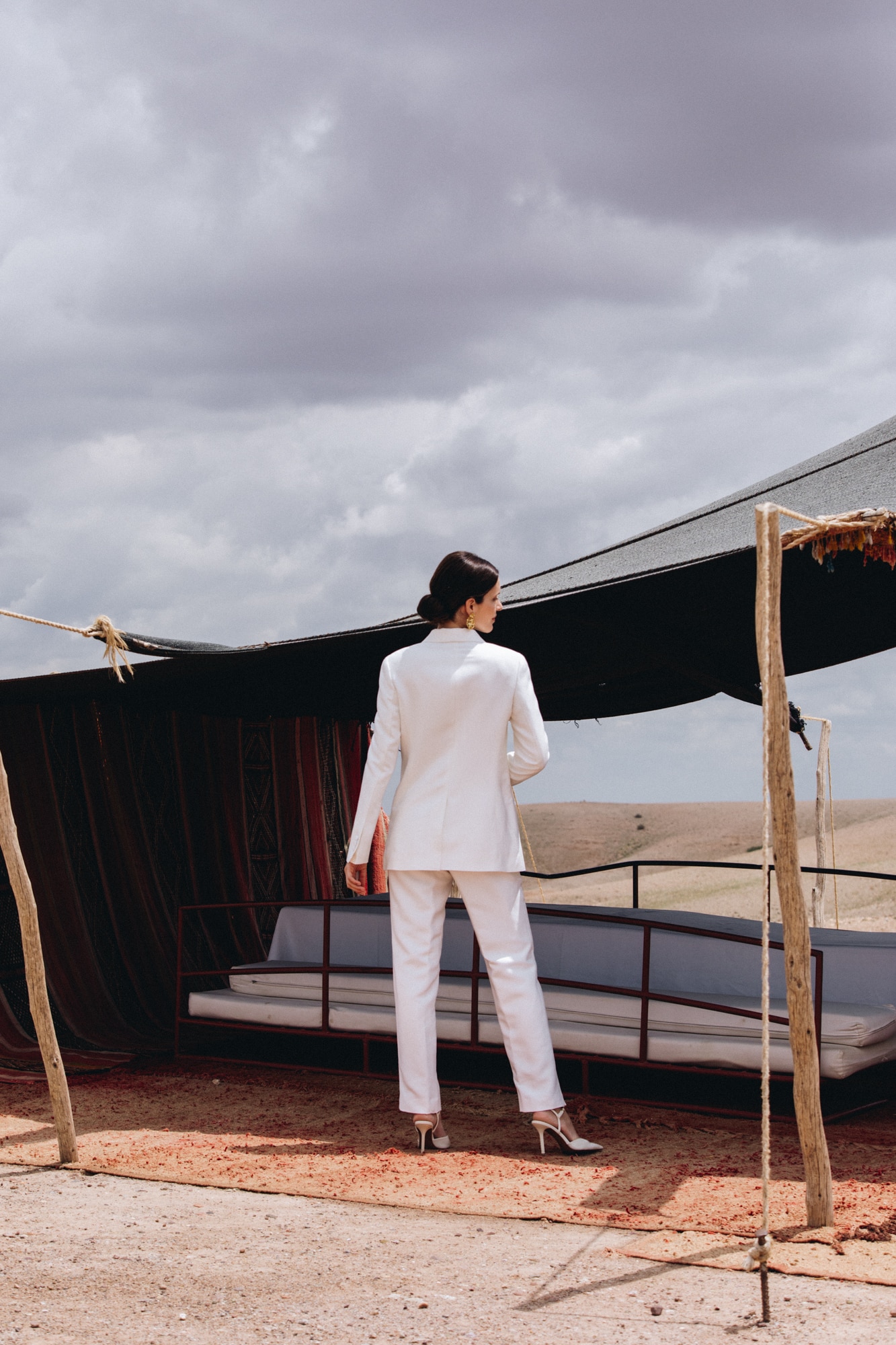 Costume de mariée BROOKS