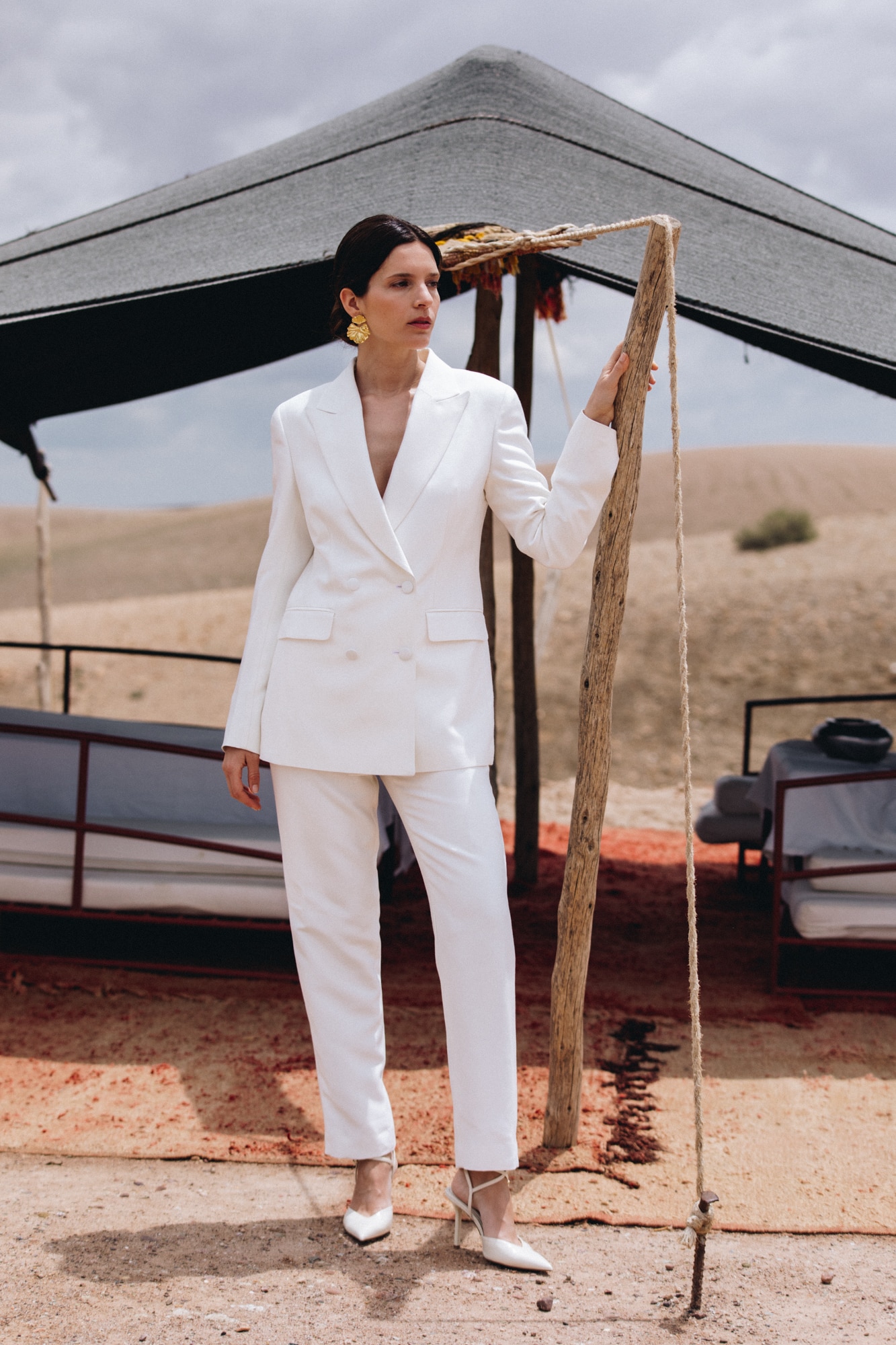 Costume de mariée BROOKS